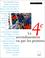 Cover of: Le 4e arrondissement vu par les peintres