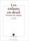 Cover of: Les enfants en deuil