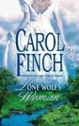 Cover of: Lone Wolf's Woman