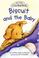 Cover of: Biscuit and the baby