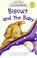 Cover of: Biscuit and the Baby (My First I Can Read)