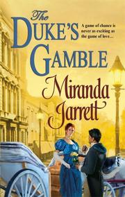 Cover of: The Duke's Gamble