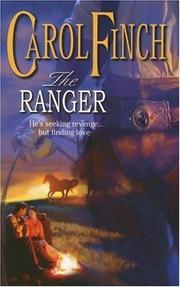 Cover of: The Ranger by Carol Finch