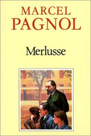 Cover of: Merlusse