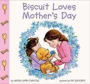 Cover of: Biscuit loves Mother's Day