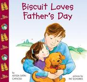 Cover of: Biscuit Loves Father's Day