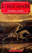 Cover of: Contes Cruels (World Classics (Paperback))