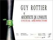 Guy Rottier by Guy Rottier