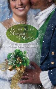 Cover of: Moonlight and Mistletoe