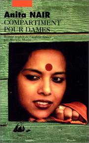 Cover of: Compartiment pour dames