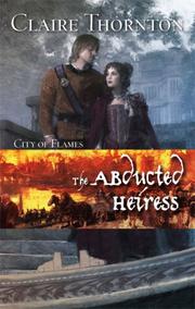 Cover of: The Abducted Heiress