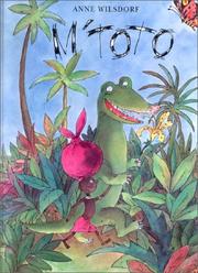 Cover of: M'Toto