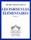 Cover of: Les Particules élémentaires (coffret 6 cassettes)