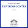 Cover of: Trois contes (coffret 3 CD)