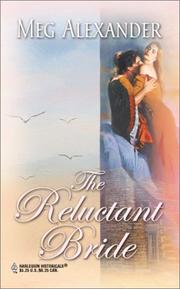 Cover of: The Reluctant Bride (The Steepwood Scandal)