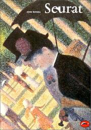 Cover of: Seurat