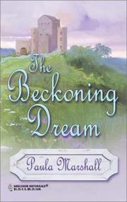 Cover of: The Beckoning Dream