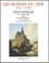 Cover of: Les moines du Der, 673-1790