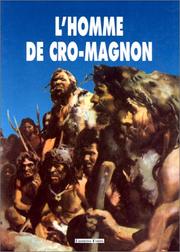 Cover of: L' Homme de Cro-Magnon