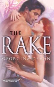Cover of: The Rake by 