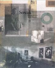 Sovak: Gravures et dessins by Pravoslav Sovak