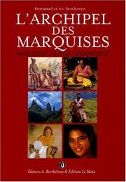 L'Archipel des Marquises (Marquesas Islands Archipelago) by Emmanuel Aiu DesChamps