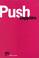 Cover of: Push