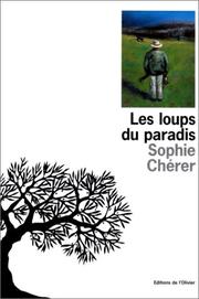 Cover of: Les loups du paradis