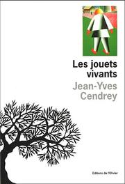 Cover of: Les jouets vivants