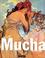 Cover of: Mucha