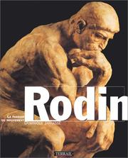 Rodin by Dominique Jarrassé, Dominique Jarrasse, Jean-Marie Clarke