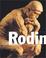 Cover of: Rodin 