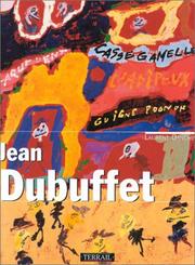 Jean Dubuffet by Laurent Danchin