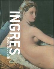 Cover of: Ingres