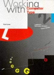 Cover of: Logotypes, Stationary Systems & Visual Identity (Working with Computer Type)