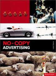 No Copy Advertising by Lazar Dzamic