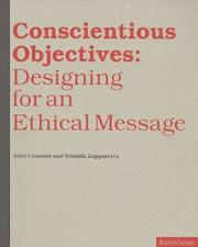 Cover of: Conscientious Objectives