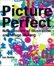 Cover of: Picture Perfect: Fusions of Illustration and Design