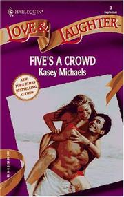 Cover of: Five'S A Crowd