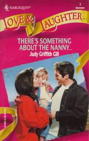 Cover of: There'S Something About The Nanny