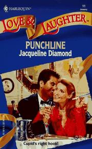 Cover of: Punchline (Love & Laughter)