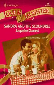 Cover of: Sandra And The Scoundrel