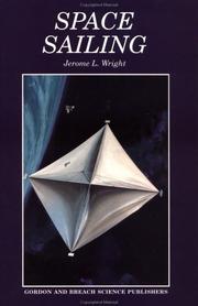 Space sailing by Jerome L. Wright
