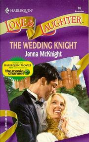 Cover of: Wedding Knight