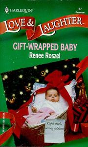 Cover of: Gift Wrapped Baby