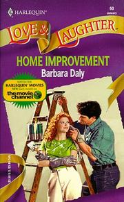 Cover of: Home Improvement