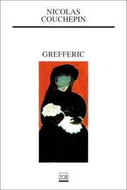 Cover of: Grefferic