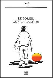 Cover of: Le soleil sur la langue