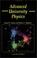 Cover of: Advanced university physics