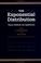 Cover of: The exponential distribution